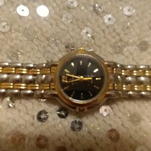 Peugeot Accessories - Vintage Peugeot ladies watch Peugeot Accessories - Vintage Peugeot ladies watch